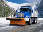 Kenworth T470 6x2 2009 года